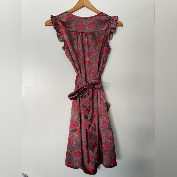 Pilgrim Dress size 6 - Picture 5 of 6